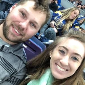 Meet your Posher, Cayla